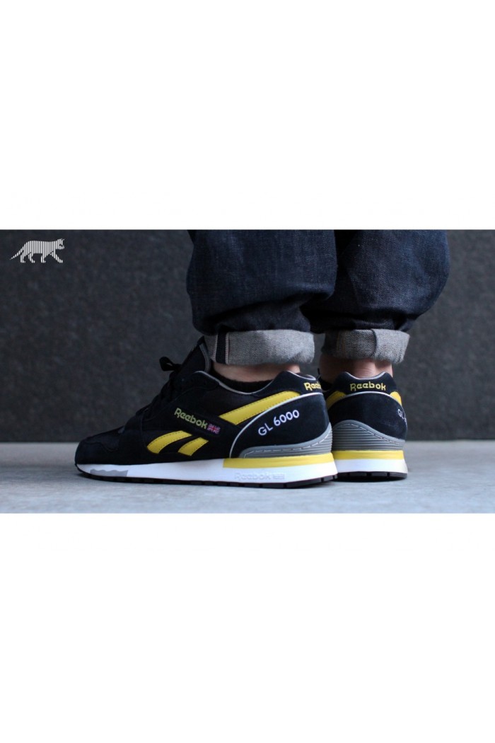Мъжки маратонки - Reebok GL 6000 ATHLETIC